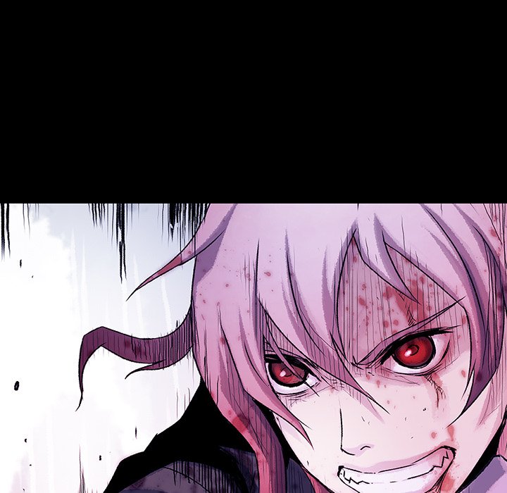 Read Blood Blade chapter 60 image 105 on Lezhin