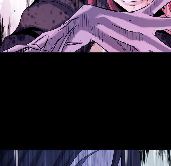 Read Blood Blade chapter 60 image 106 on Lezhin