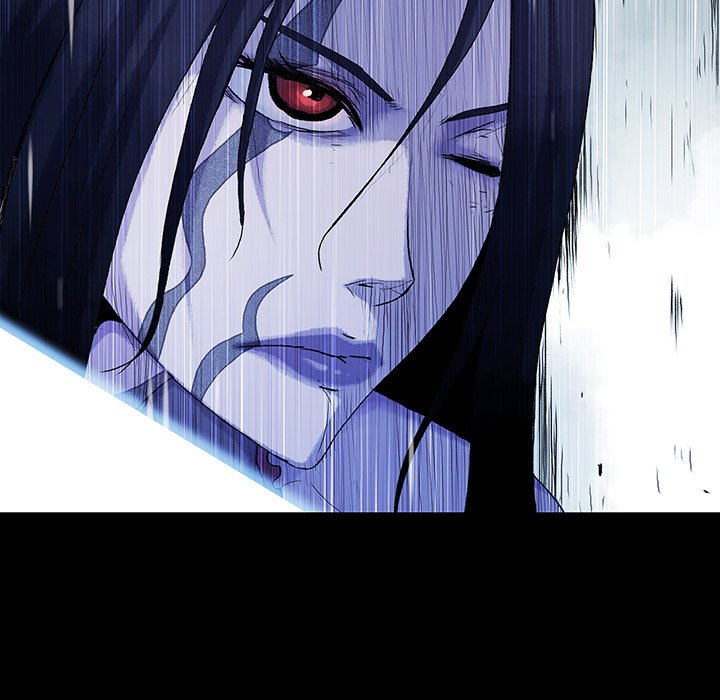 Read Blood Blade chapter 60 image 107 on Lezhin