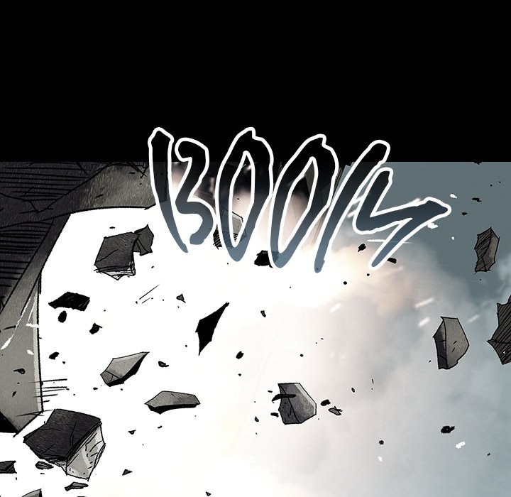 Read Blood Blade chapter 60 image 14 on Lezhin