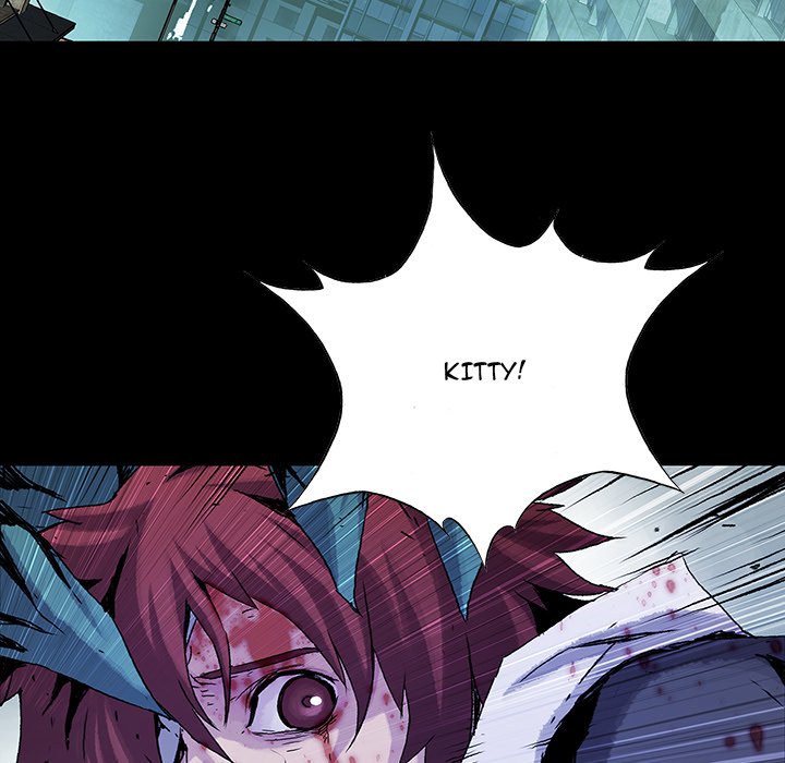 Read Blood Blade chapter 60 image 16 on Lezhin