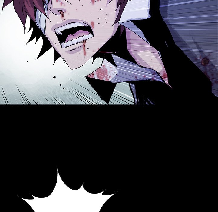 Read Blood Blade chapter 60 image 17 on Lezhin