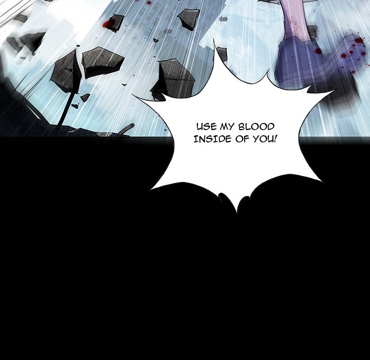 Read Blood Blade chapter 60 image 19 on Lezhin