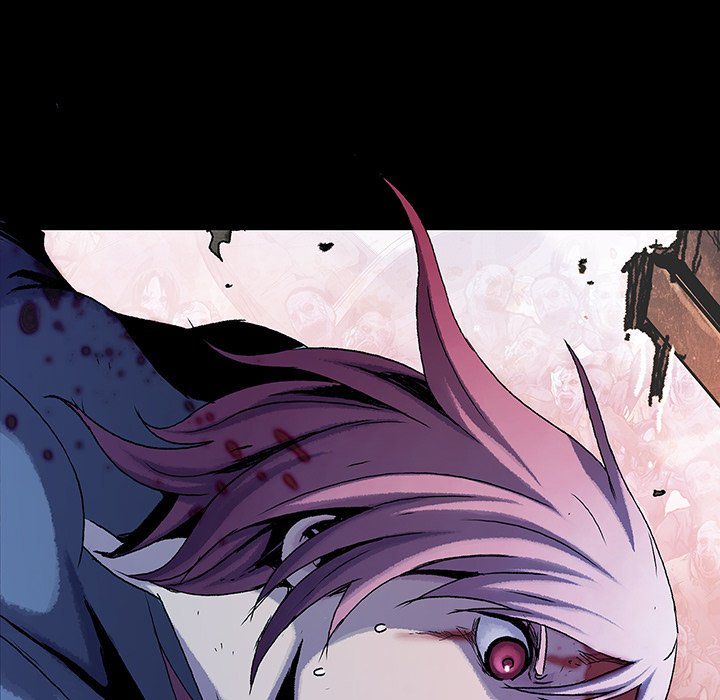 Read Blood Blade chapter 60 image 20 on Lezhin