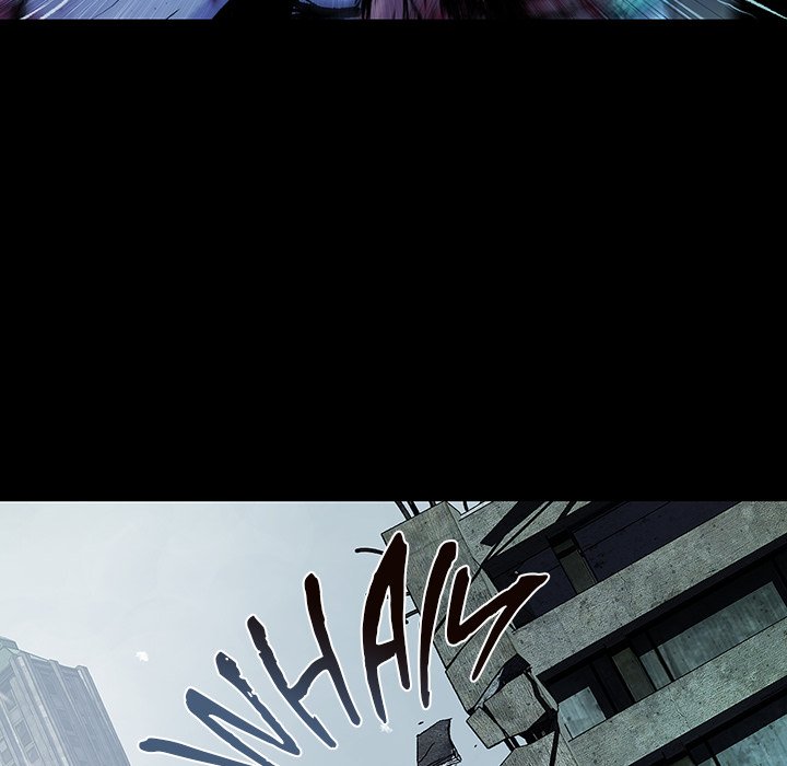 Read Blood Blade chapter 60 image 24 on Lezhin