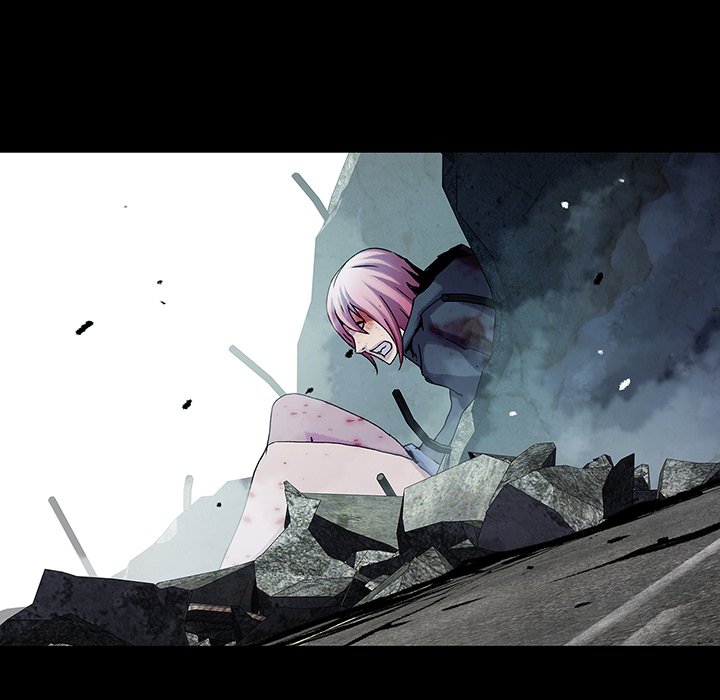 Read Blood Blade chapter 60 image 28 on Lezhin