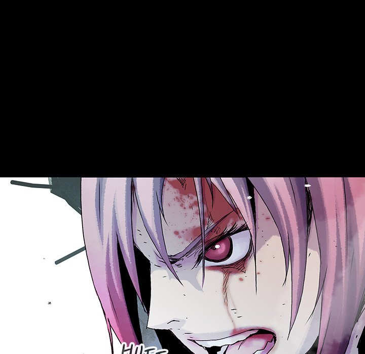Read Blood Blade chapter 60 image 29 on Lezhin