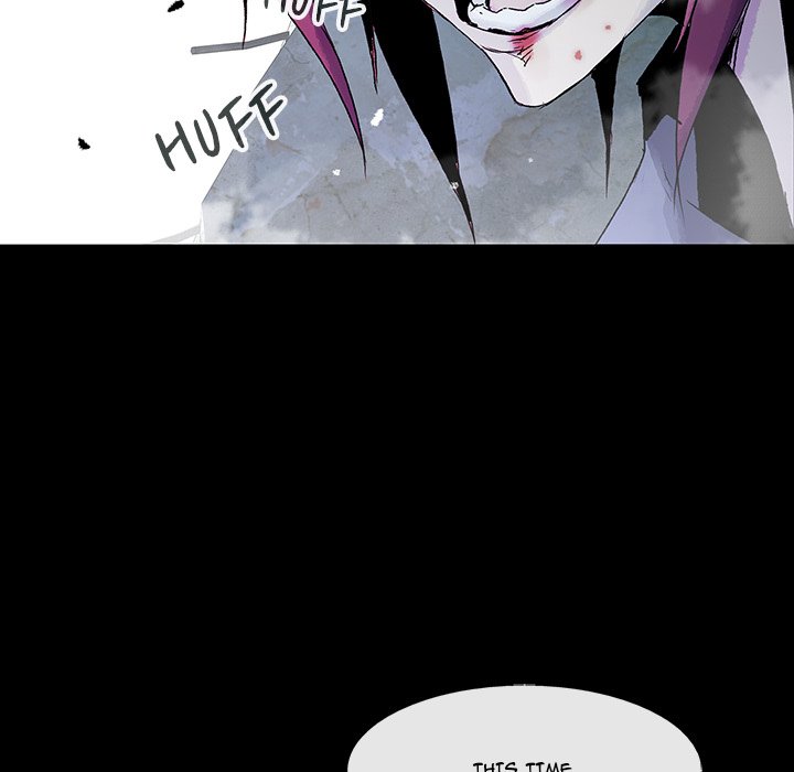 Read Blood Blade chapter 60 image 30 on Lezhin