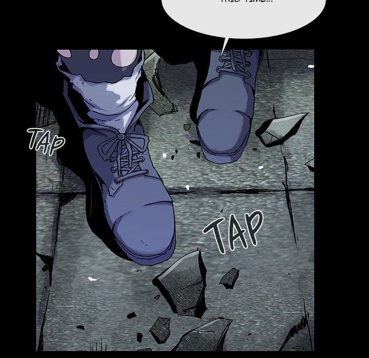 Read Blood Blade chapter 60 image 31 on Lezhin