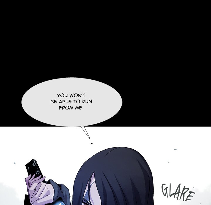 Read Blood Blade chapter 60 image 32 on Lezhin