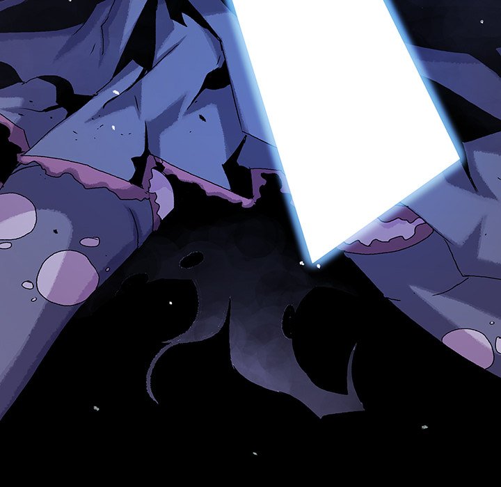 Read Blood Blade chapter 60 image 34 on Lezhin