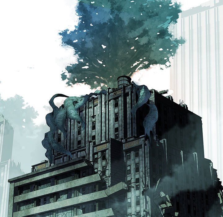 Read Blood Blade chapter 60 image 38 on Lezhin