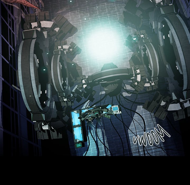 Read Blood Blade chapter 60 image 41 on Lezhin