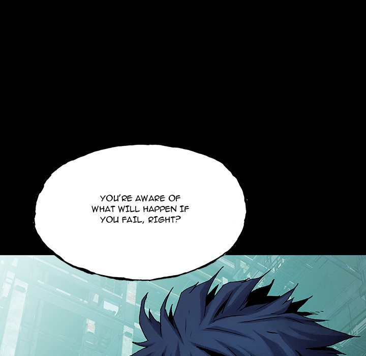Read Blood Blade chapter 60 image 42 on Lezhin