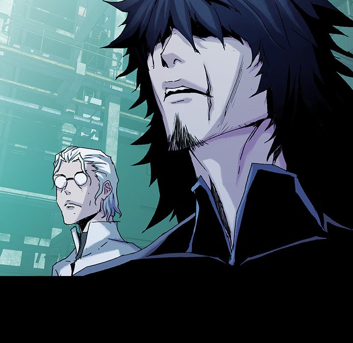 Read Blood Blade chapter 60 image 43 on Lezhin