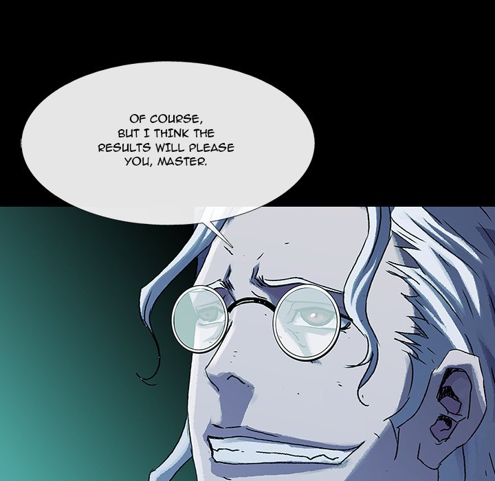 Read Blood Blade chapter 60 image 44 on Lezhin