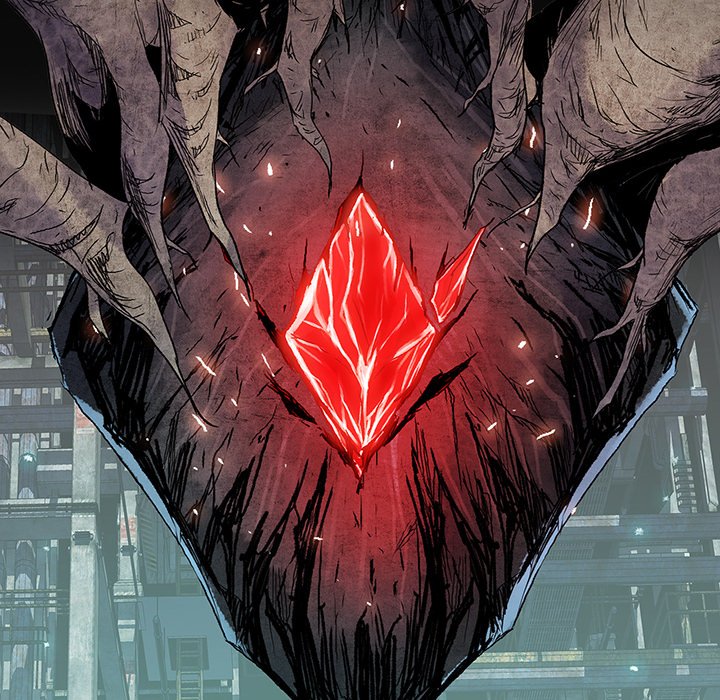 Read Blood Blade chapter 60 image 46 on Lezhin
