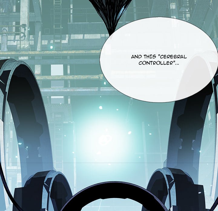 Read Blood Blade chapter 60 image 47 on Lezhin