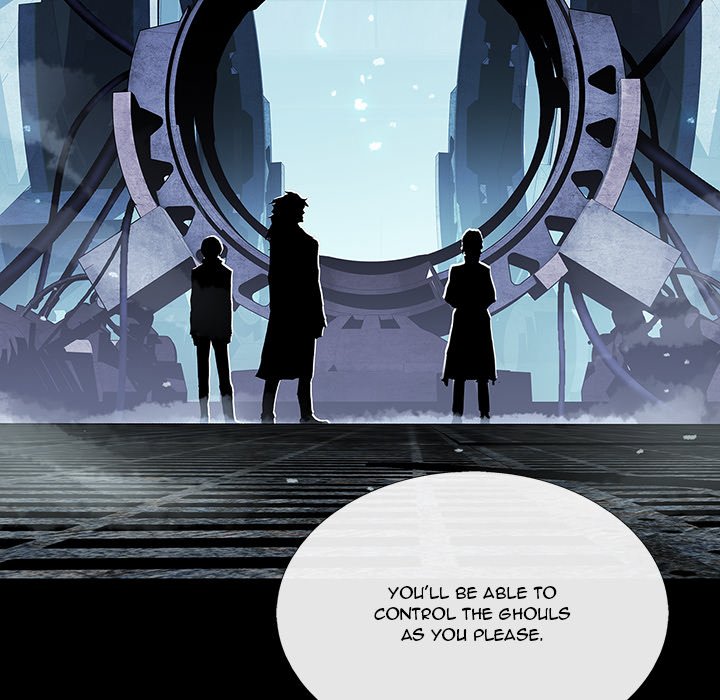Read Blood Blade chapter 60 image 48 on Lezhin