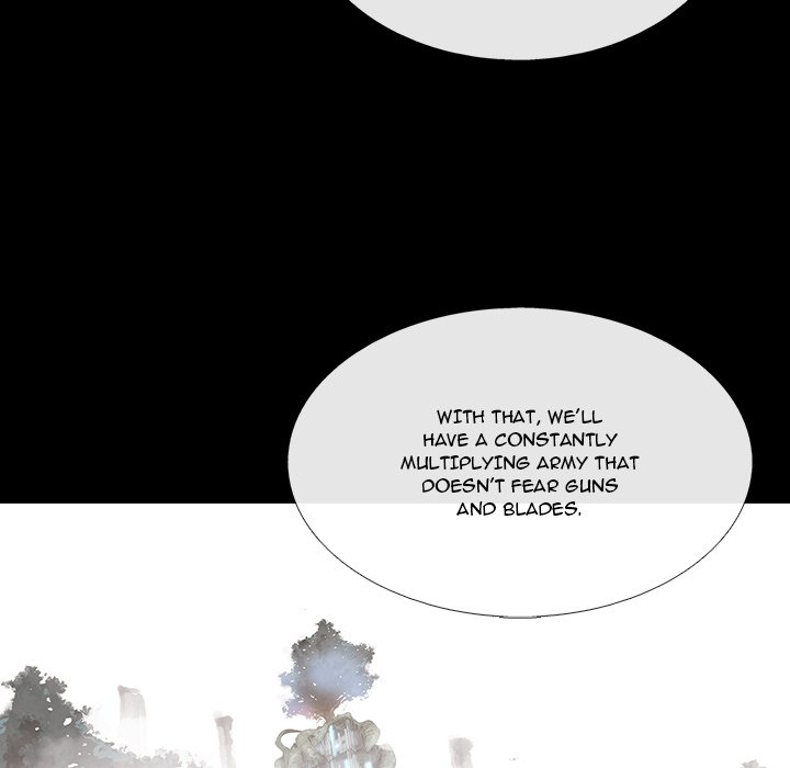 Read Blood Blade chapter 60 image 49 on Lezhin
