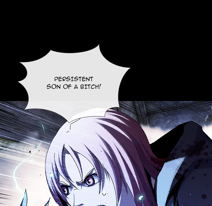 Read Blood Blade chapter 60 image 5 on Lezhin