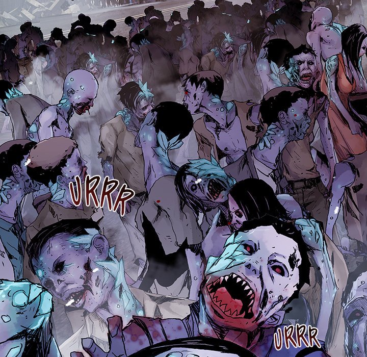 Read Blood Blade chapter 60 image 51 on Lezhin
