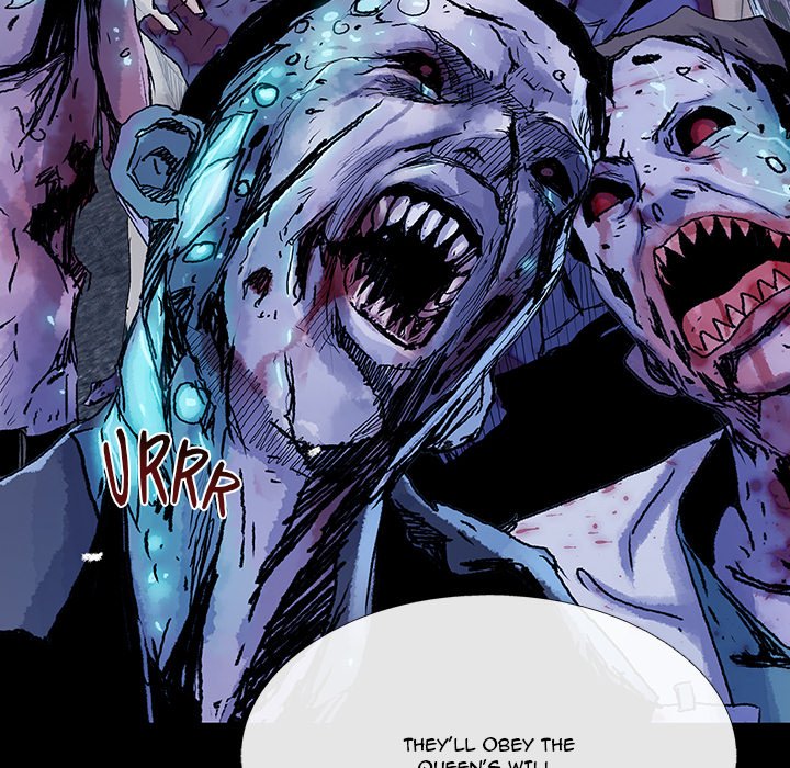 Read Blood Blade chapter 60 image 52 on Lezhin
