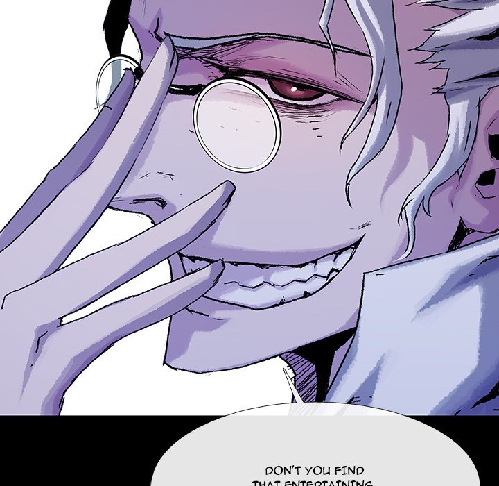 Read Blood Blade chapter 60 image 54 on Lezhin