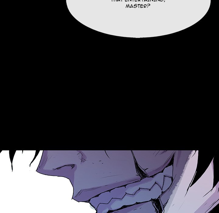 Read Blood Blade chapter 60 image 55 on Lezhin