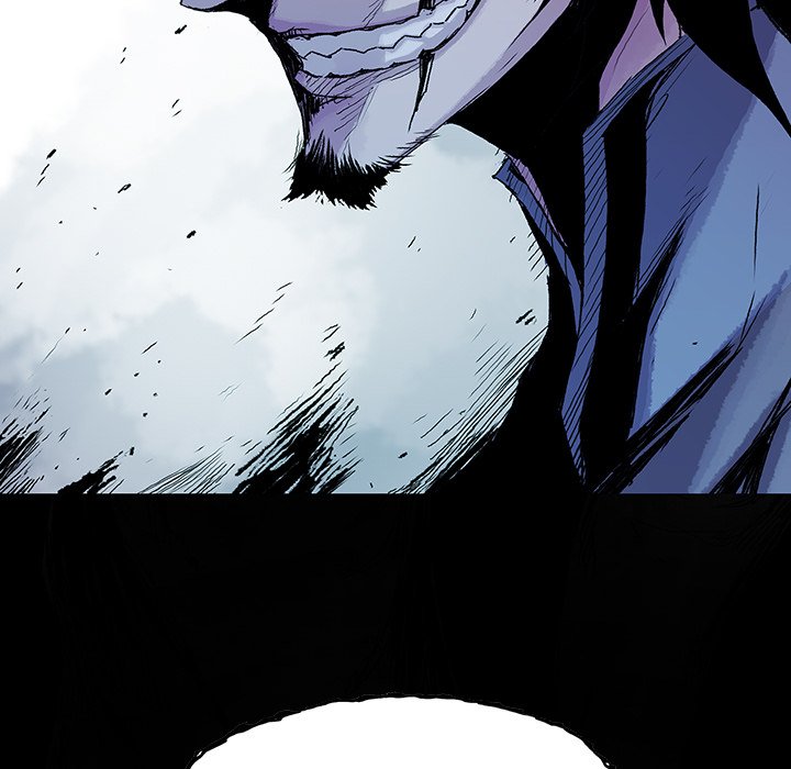 Read Blood Blade chapter 60 image 58 on Lezhin