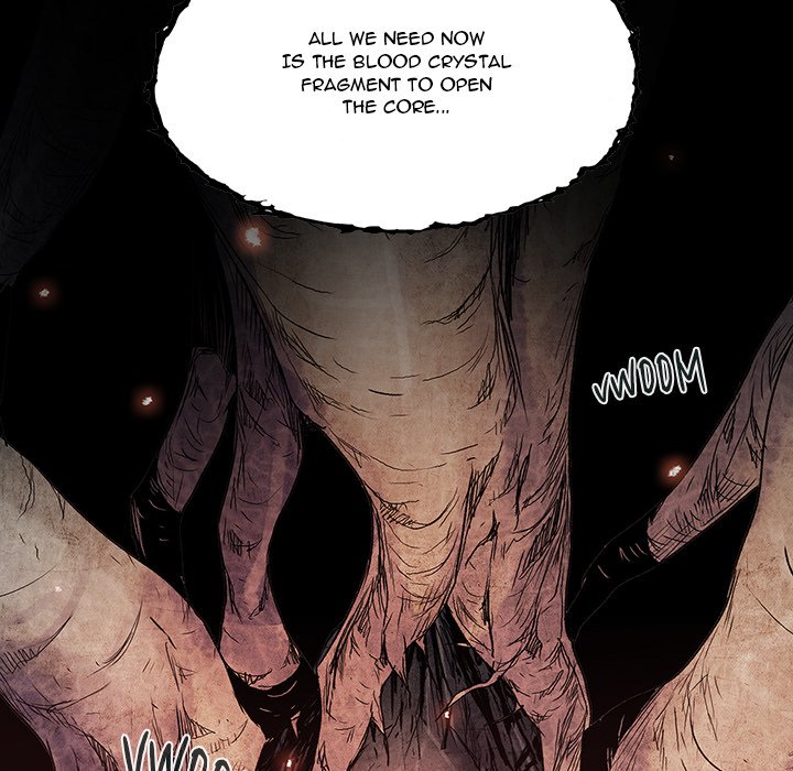 Read Blood Blade chapter 60 image 59 on Lezhin