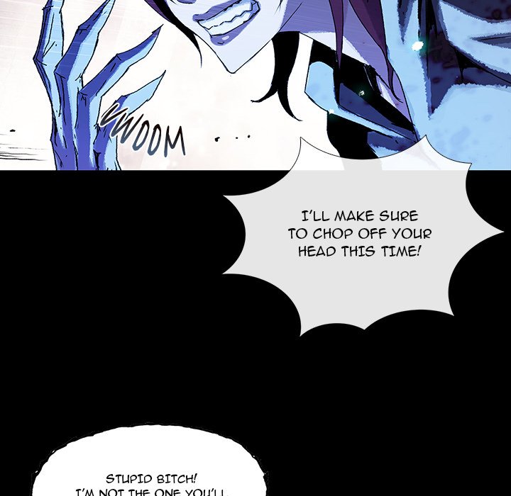 Read Blood Blade chapter 60 image 6 on Lezhin