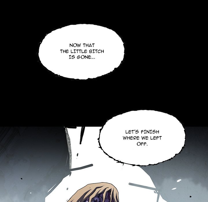 Read Blood Blade chapter 60 image 63 on Lezhin