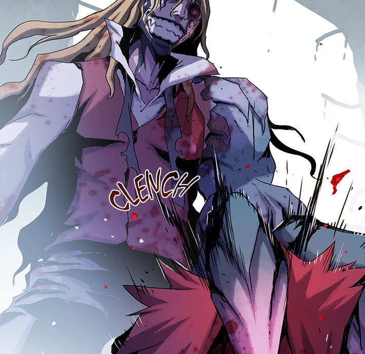 Read Blood Blade chapter 60 image 64 on Lezhin