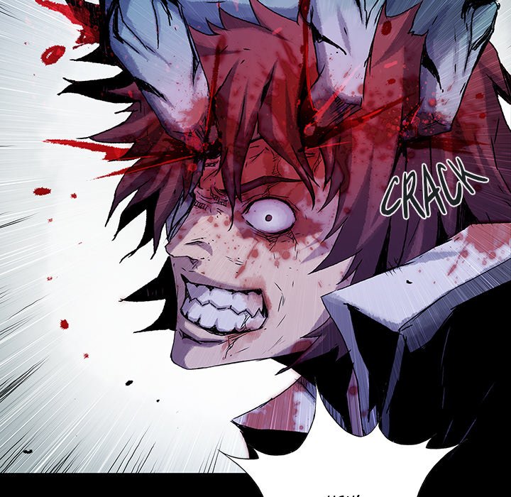 Read Blood Blade chapter 60 image 66 on Lezhin