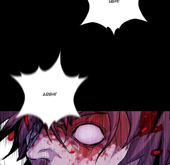 Read Blood Blade chapter 60 image 67 on Lezhin
