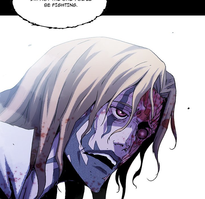 Read Blood Blade chapter 60 image 7 on Lezhin