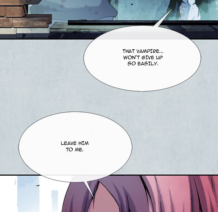 Read Blood Blade chapter 60 image 71 on Lezhin