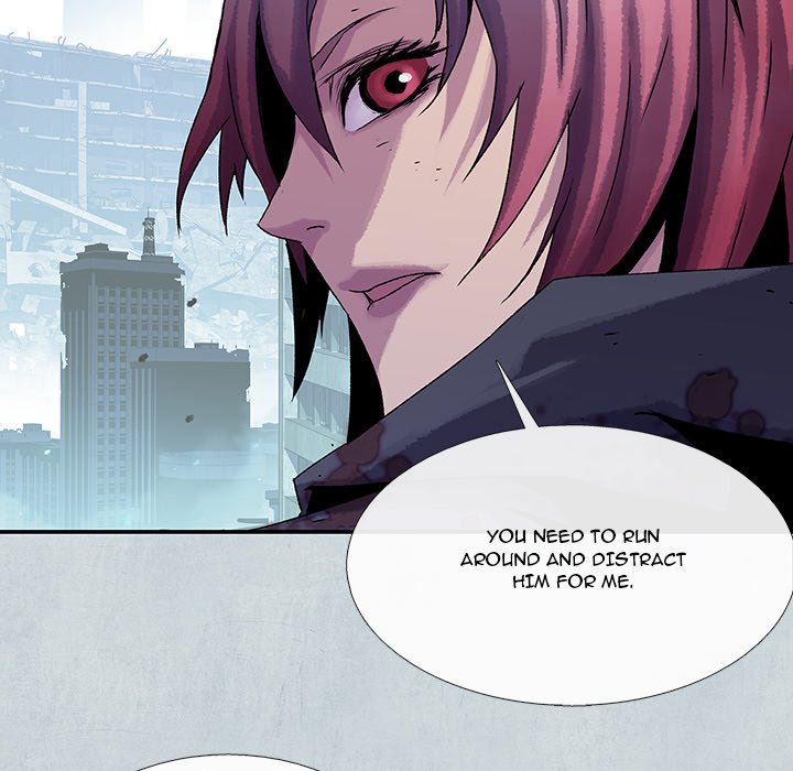 Read Blood Blade chapter 60 image 72 on Lezhin