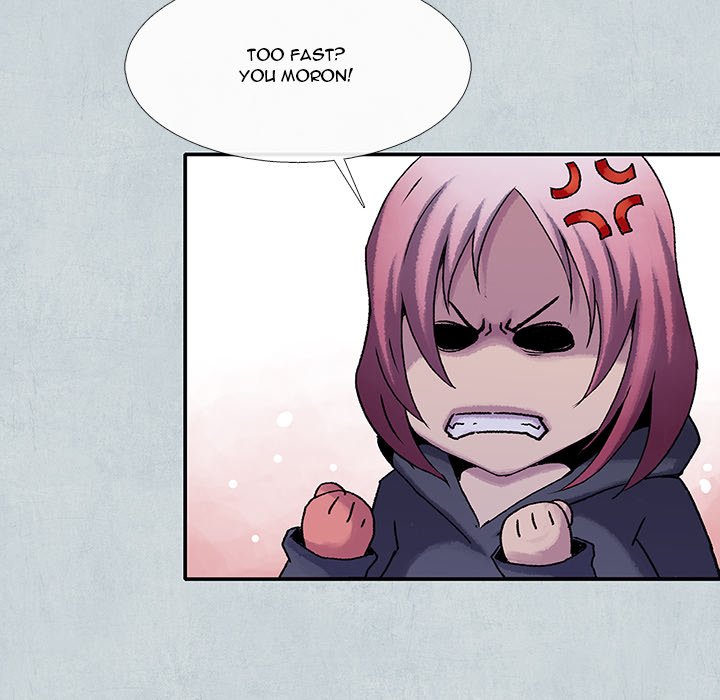 Read Blood Blade chapter 60 image 75 on Lezhin