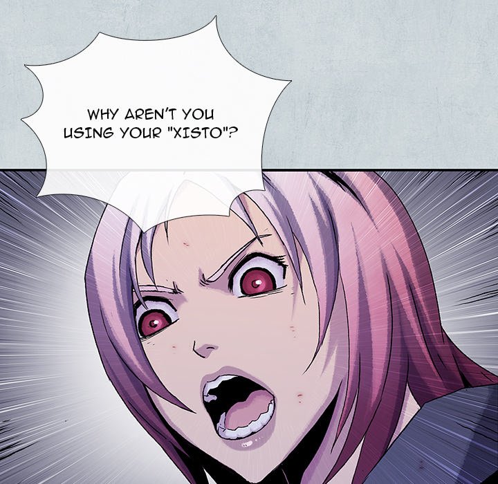 Read Blood Blade chapter 60 image 76 on Lezhin