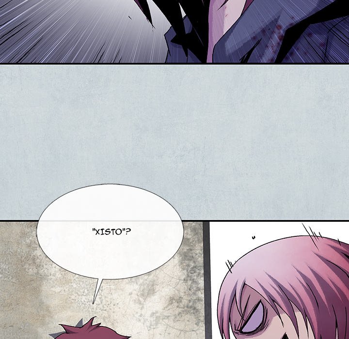 Read Blood Blade chapter 60 image 77 on Lezhin