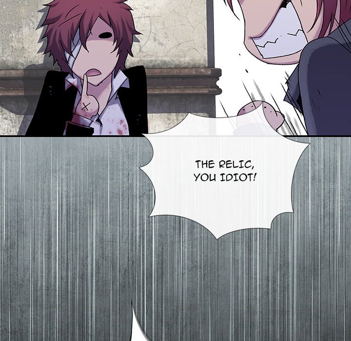 Read Blood Blade chapter 60 image 78 on Lezhin