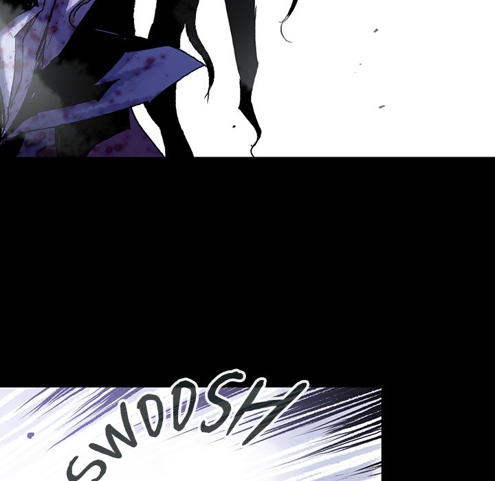 Read Blood Blade chapter 60 image 8 on Lezhin