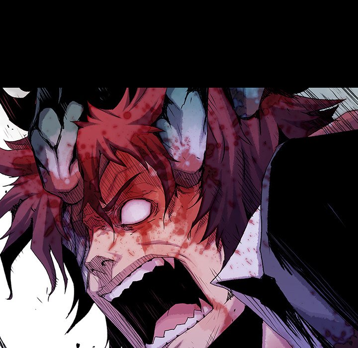 Read Blood Blade chapter 60 image 80 on Lezhin