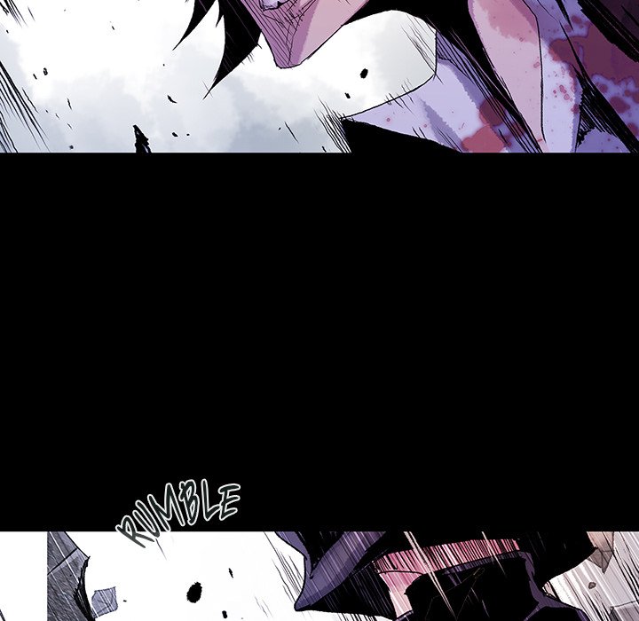 Read Blood Blade chapter 60 image 81 on Lezhin