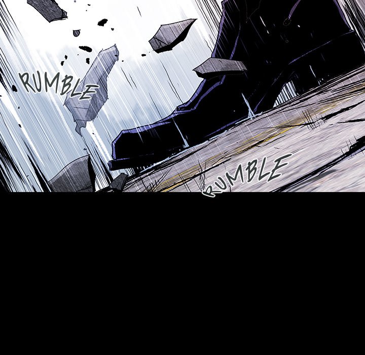 Read Blood Blade chapter 60 image 82 on Lezhin