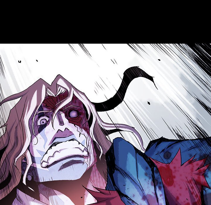 Read Blood Blade chapter 60 image 83 on Lezhin