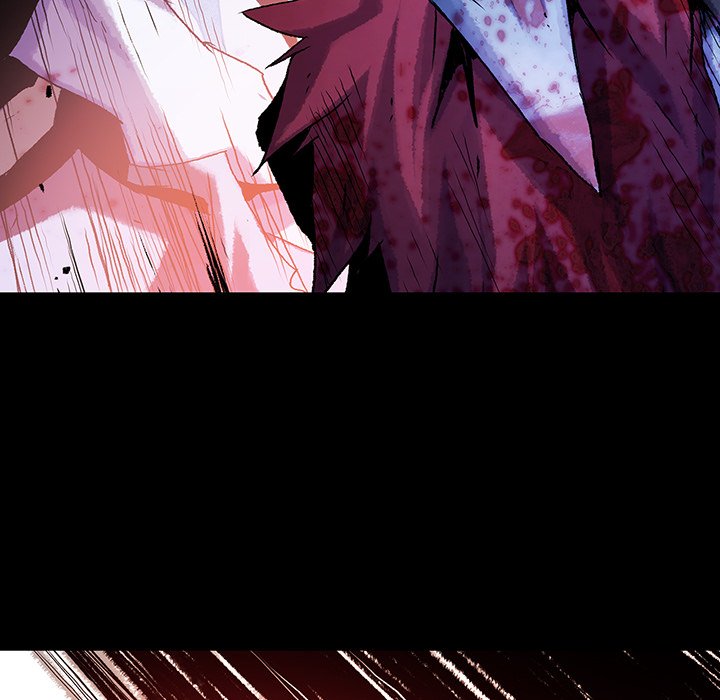 Read Blood Blade chapter 60 image 84 on Lezhin