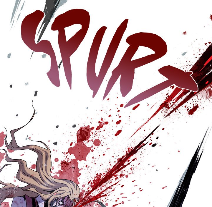 Read Blood Blade chapter 60 image 87 on Lezhin